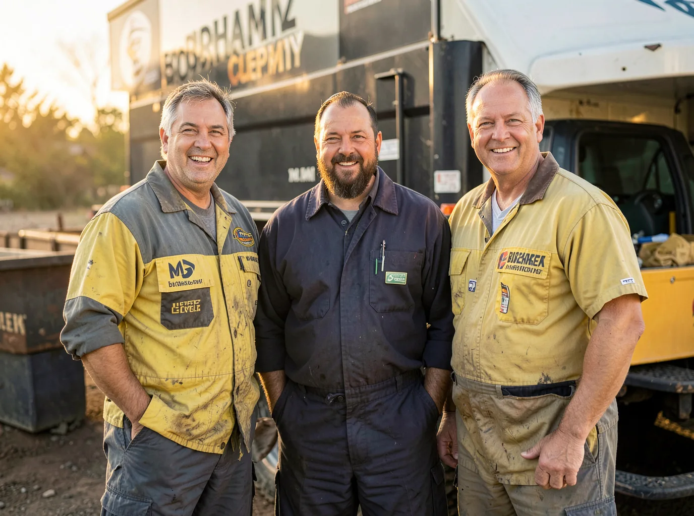Sewage Cleanup company in Greensboro, IN